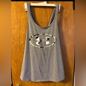 Under Armour Athletic Tank L